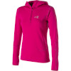 Tech Stretch Hooded Pullover Fleece - Women's