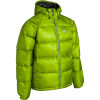 Down Alpine Jacket - Men's