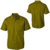 Millet Mada Roc Shirt - Short Sleeve - Men's 