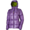 Down Alpine Jacket - Women's