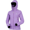 Pro Lighter WDS Hoodie Softshell Jacket - Women's