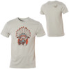 Mission Playground Chief T-Shirt - Short-Sleeve - Men's