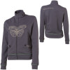 Mission Playground Flutter Jacket - Women's