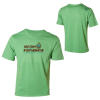 Mission Playground Stacked Logo T-Shirt - Short-Sleeve - Men's