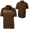Mission Playground Larsen Shirt - Short-Sleeve - Men's