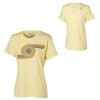 Mission Playground Clover T-Shirt - Short-Sleeve - Women's