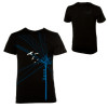 Mission Playground Grid T-Shirt - Short-Sleeve - Men's