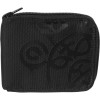 Oversized Mop Nylon Wallet - Men's