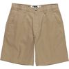 Teton Twill Short - Men's