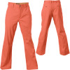 Lake Lodge Twill Pant - Men's