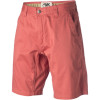 Mountain Khakis Lake Lodge Twill Short - Men's