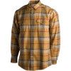 Mountain Khakis Teton Flannel Shirt - Long-Sleeve - Men's