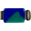 Glass Teton Belt Buckle