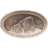 Teton Belt Buckle