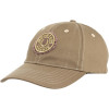 Freyed Patch Stretch Twill Hat