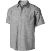 Oxbow Shirt - Short-Sleeve - Men's