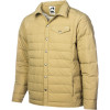 Downtown Snap Down Jacket - Men's