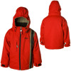 Marker Ltd Racer Jacket - Little Boys'