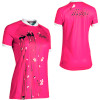 Maloja Bellatrix Freeride Jersey - Short-Sleeve - Women's