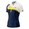 Maloja Alpine Rose Jersey - Short-Sleeve - Women's