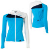 Alpine Rose Jersey - Long-Sleeve - Women's