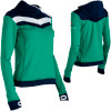 Maloja Benita Hooded Pullover Jacket - Women's