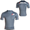 Maloja Brenner Jersey - Short-Sleeve - Men's