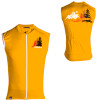 Jersey - Sleeveless - Men's