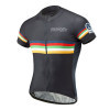 Maloja Glockner Jersey - Short-Sleeve - Men's