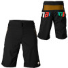 Fuorn Short - Men's