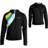 Maloja Kuhtai WB Hooded Jacket - Men's