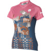 ElviraM. Jersey - Short-Sleeve - Women's