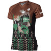 ElviraM. Freeride Jersey - Short-Sleeve - Women's