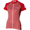 RomyM. Jersey - Short-Sleeve - Women's