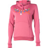 RosaM. Women's Pullover Hoodie