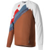 UlrichM. Freeride Jersey - Long-Sleeve - Men's