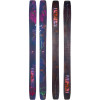 Moment Night Train Ski