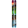 Moment Bibby Pro Model Ski