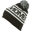 Logo Pom Beanie