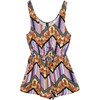 Mink Pink Zee Zee Romper - Women's
