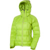 Montane North Star Down Jacket - Women's