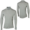 Minus 33 Mid-Weight Turtleneck Top - Long-Sleeve - Men's