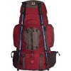 Mountainsmith Laurel Women's Backpack w/ Trekking Poles - 2624cu in