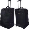 Mountainsmith Checker Rolling Gear Bag