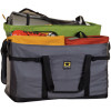 Mountainsmith Basecamp Travel System - 7500cu in