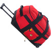 RTD Hauler Rolling Bag - 5150cu in