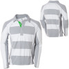 MPG Tackle Rugby Shirt - Long-Sleeve - Men's