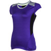Stamina Top - Short-Sleeve - Women's