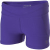 Electrolyte Short - Women's