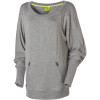 Bolero Sweatshirt - Women's